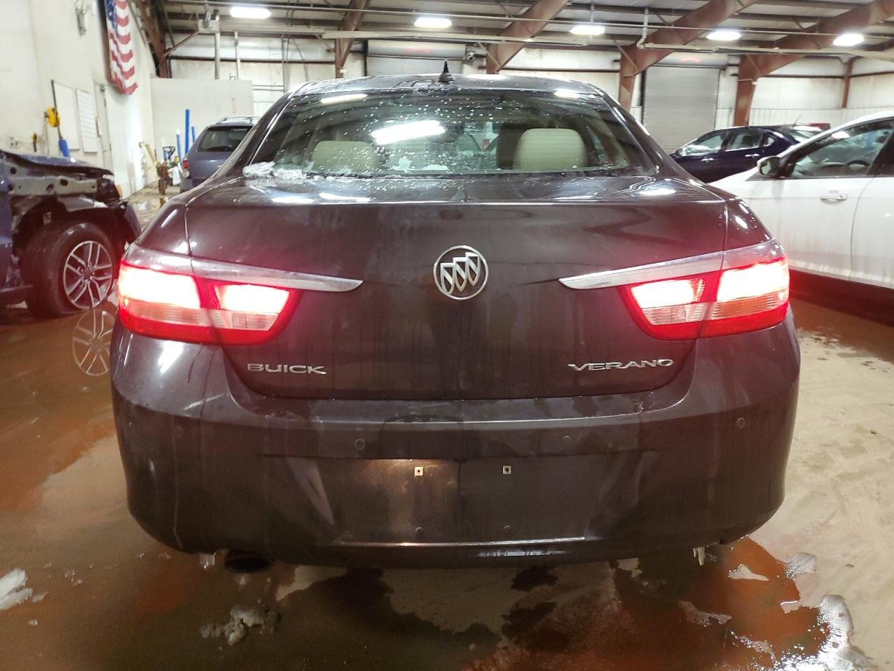 2014 Buick Verano - Image 6