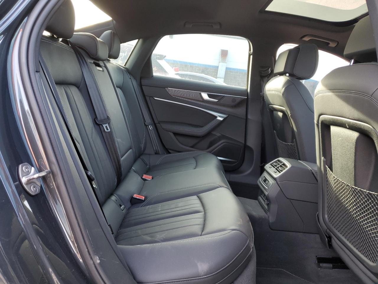 2023 Audi A6 - Image 10