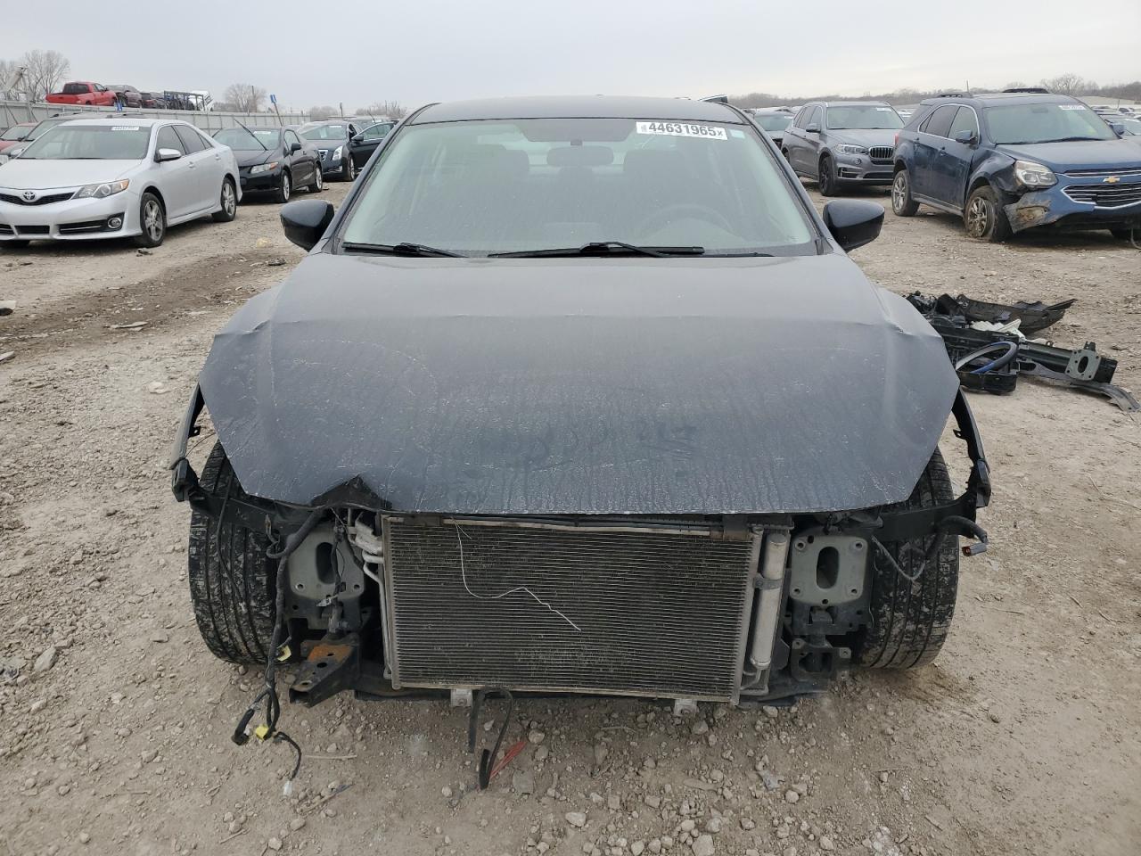 2016 Mazda 3 - Image 5