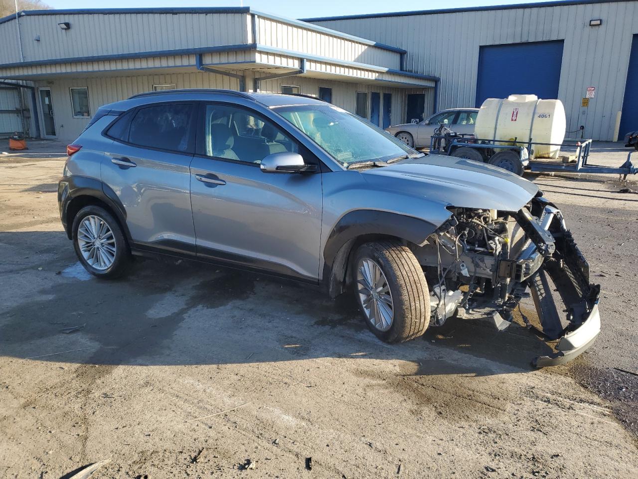 2019 Hyundai Kona - Image 4