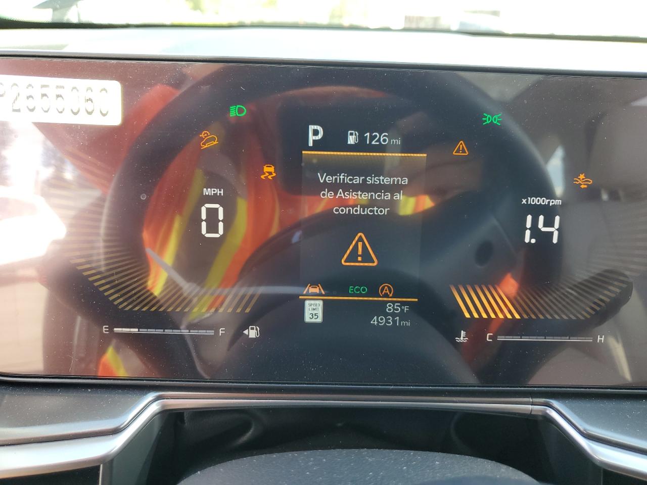 2024 Kia Sorento - Image 9