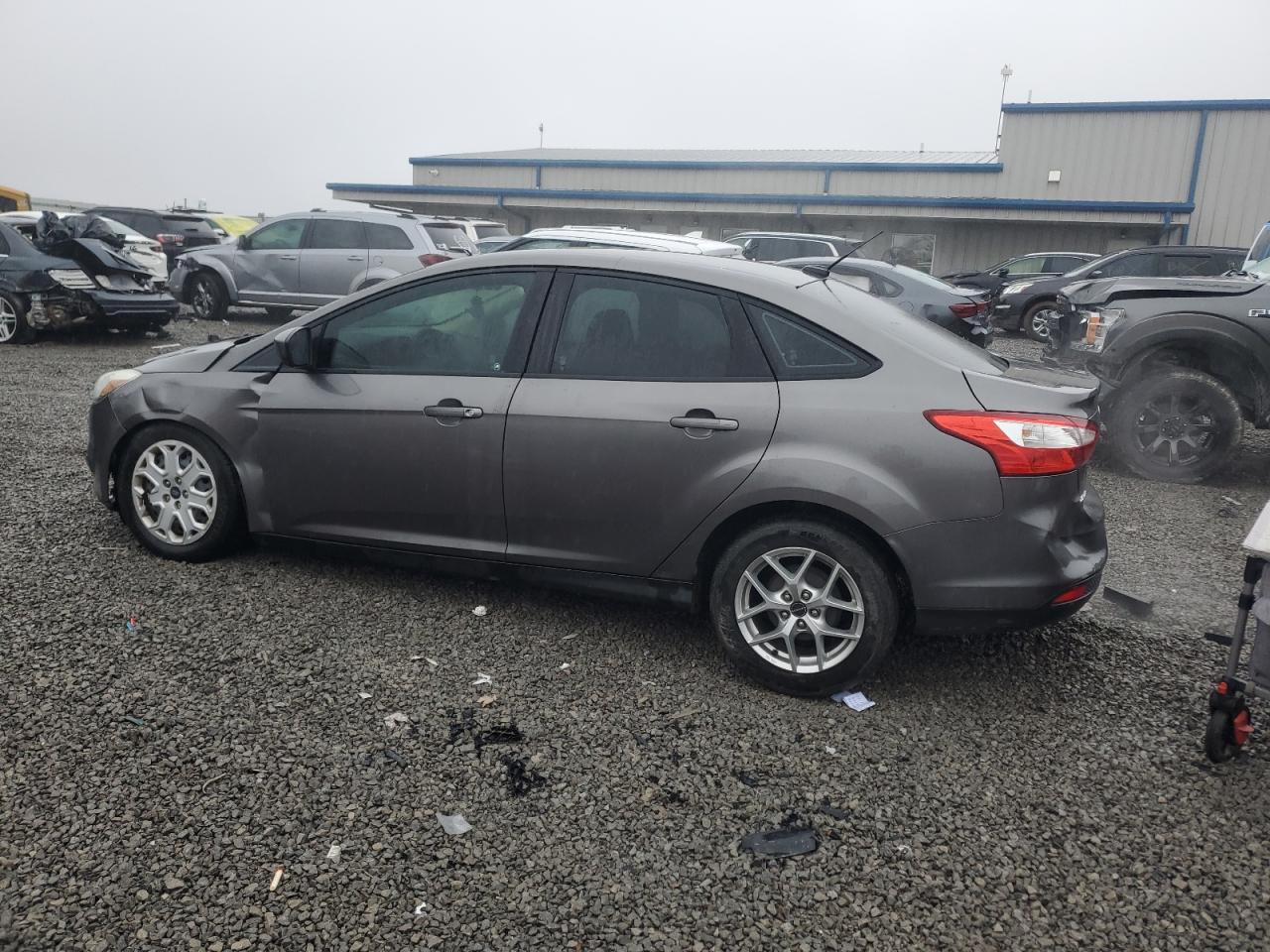 2012 Ford Focus - Image 2