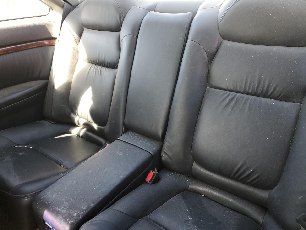 2002 Acura CL - Image 10