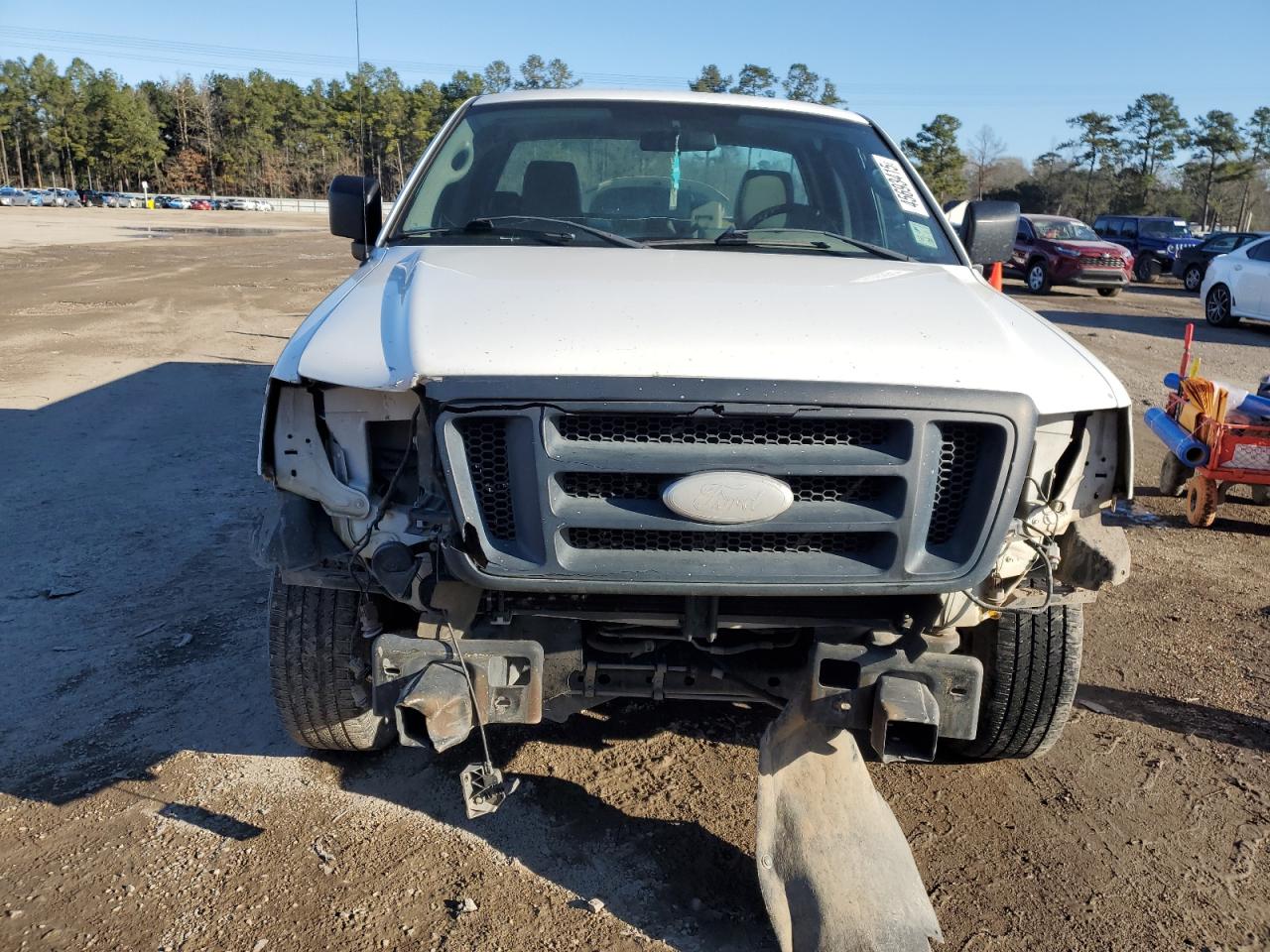2007 Ford F-150 - Image 5