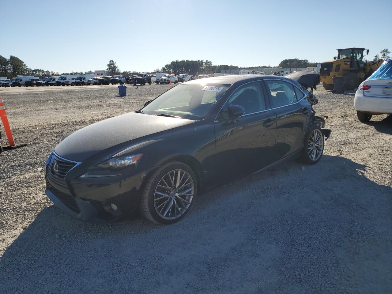 2014 Lexus IS - Image 1