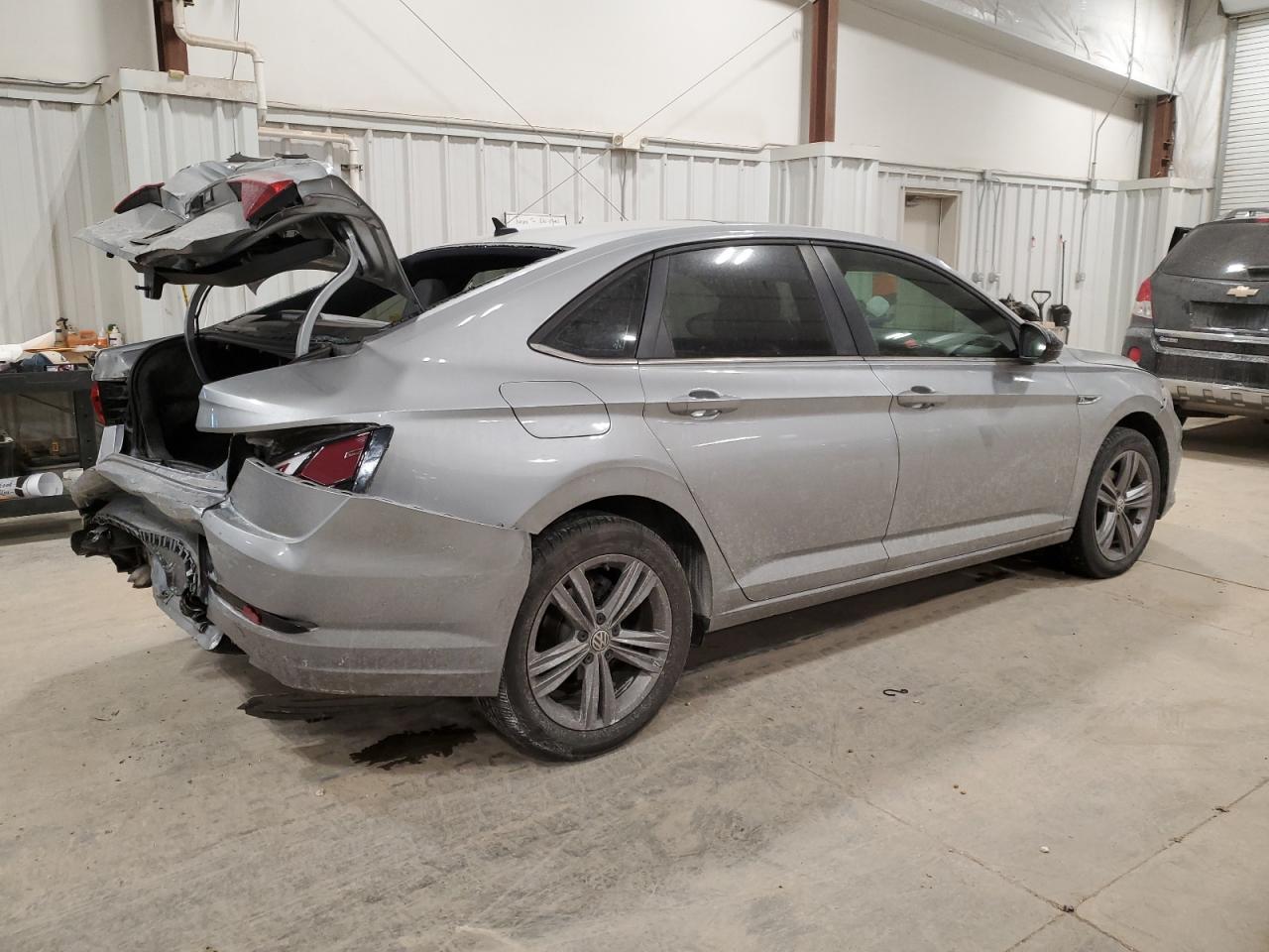 2019 Volkswagen Jetta - Image 3