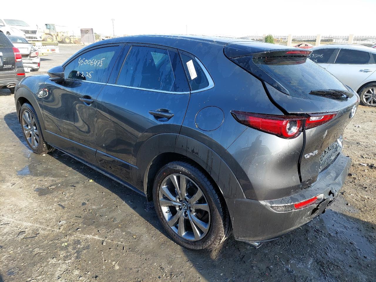 JM7DMAW73S0307431 - 2025 Mazda CX30 - #46006475