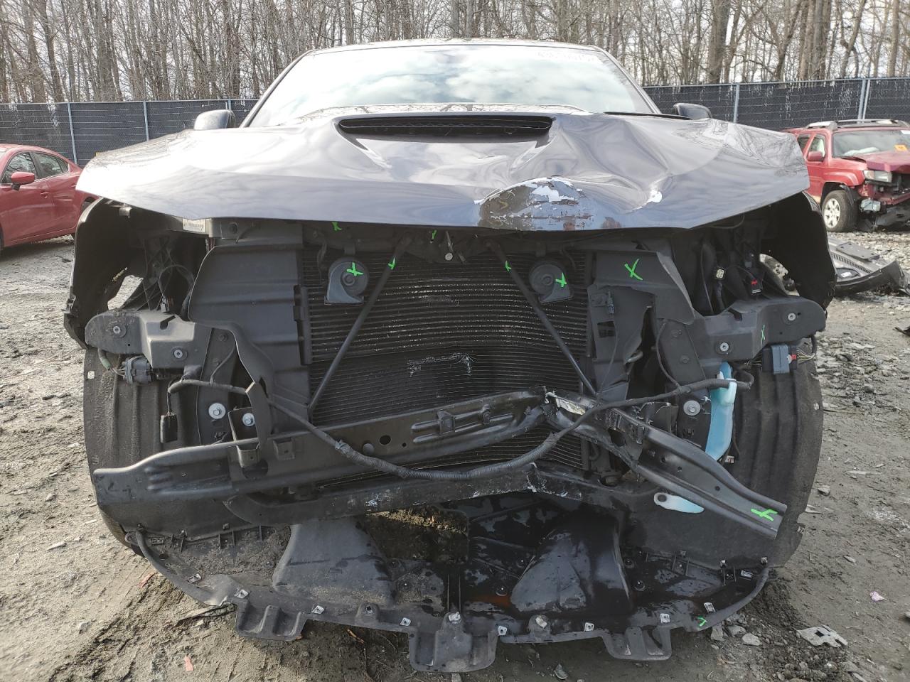 2019 Dodge Durango - Image 5