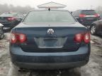 2009 Volkswagen Jetta Se للبيع في Exeter، RI - Front End