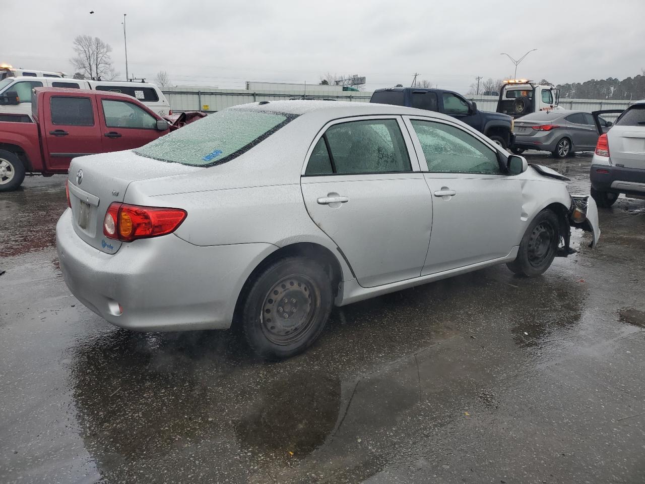 2010 Toyota Corolla - Image 3