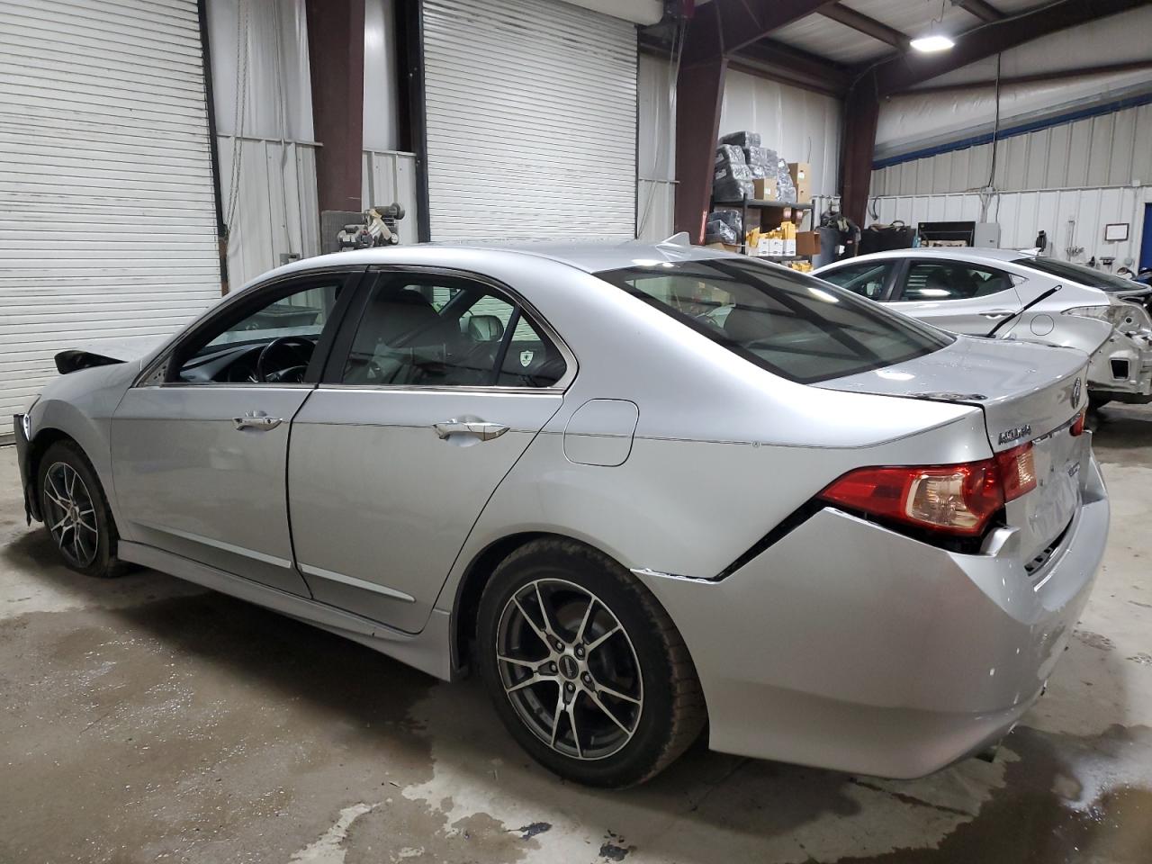 2012 Acura TSX - Image 2