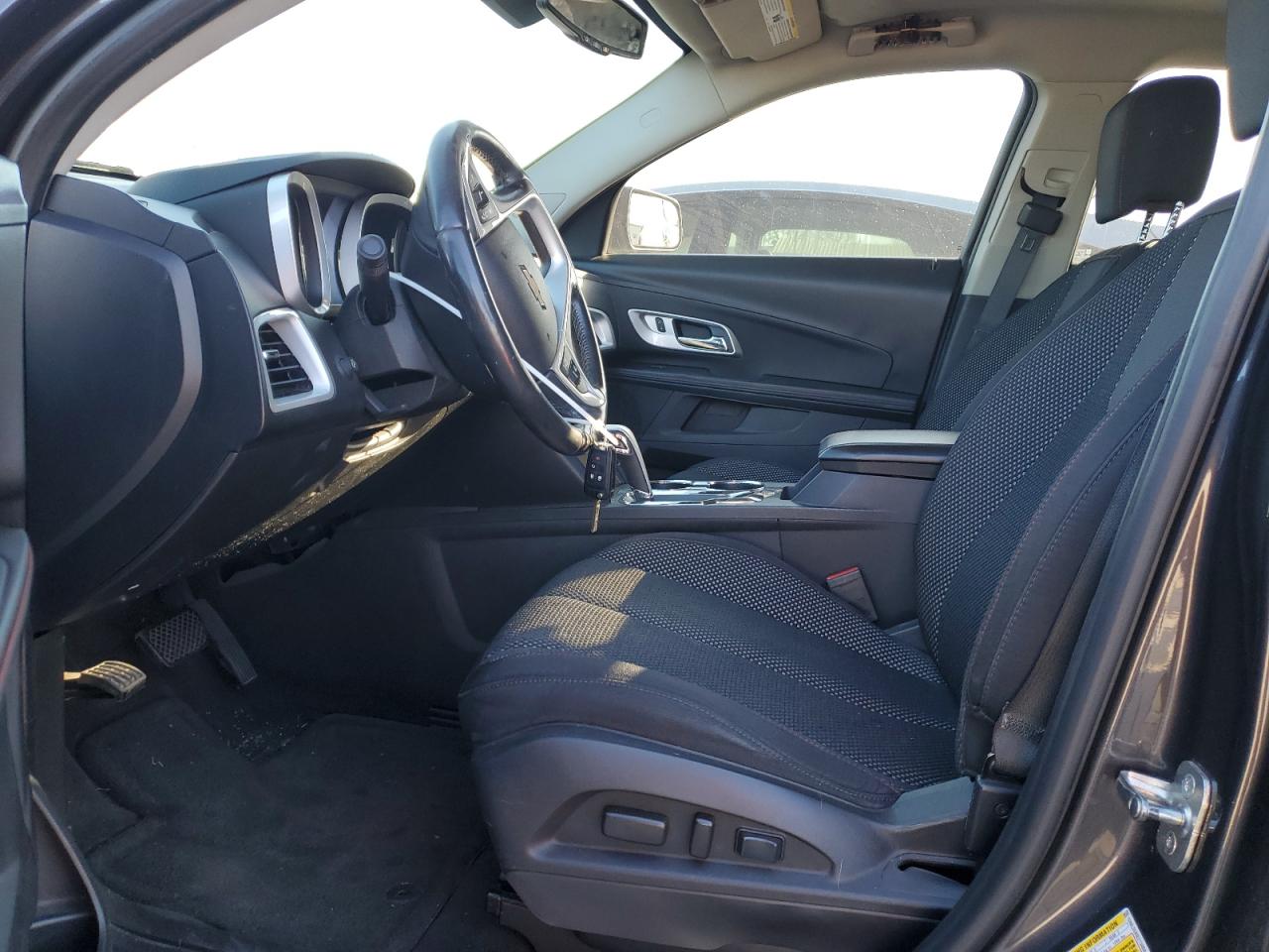 2013 Chevrolet Equinox - Image 7