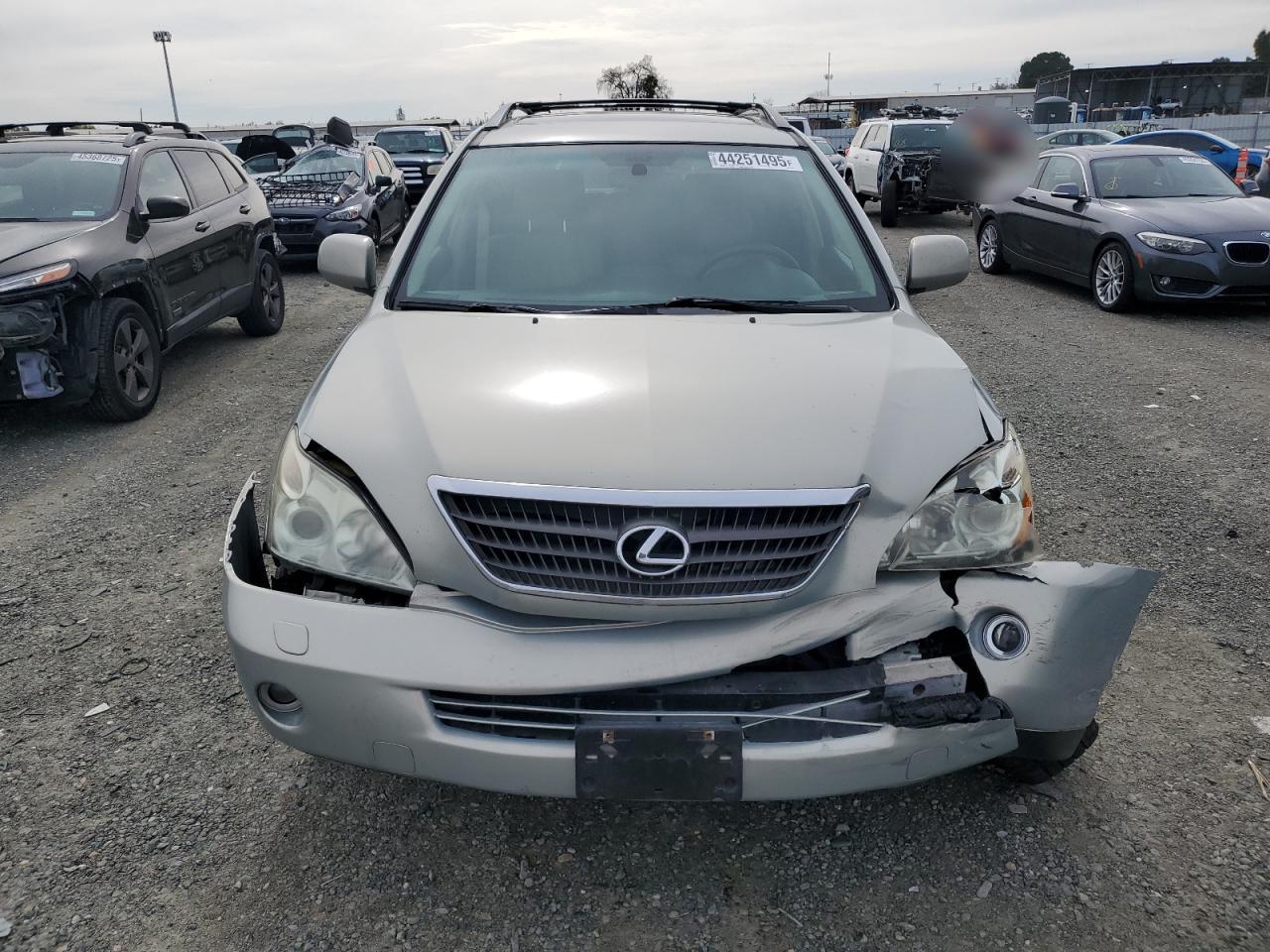 2006 Lexus RX - Image 5