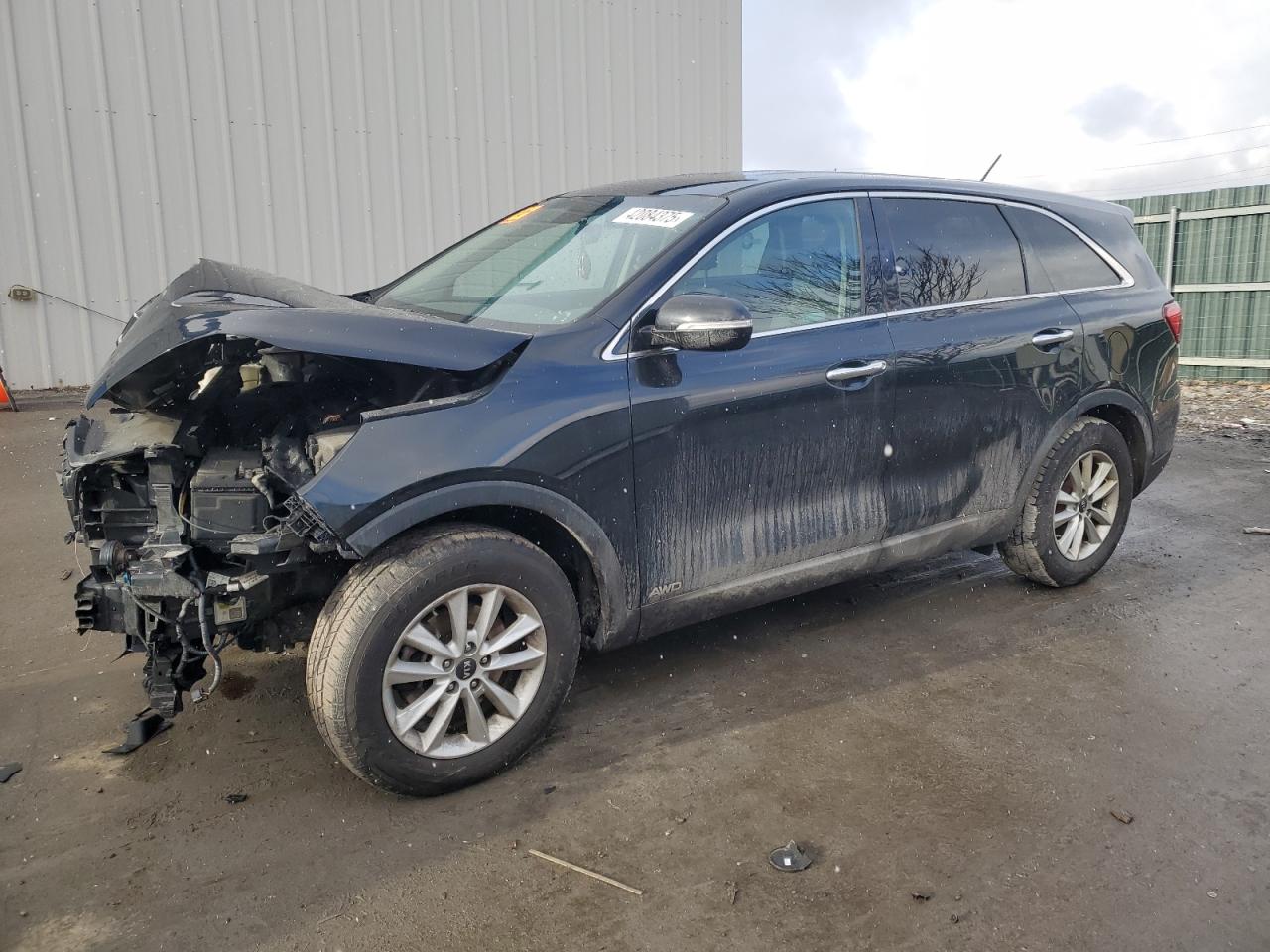 2019 Kia Sorento - Image 1