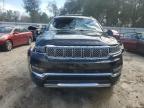 2022 Jeep Grand Wagoneer Series Ii de vânzare în Midway, FL - All Over