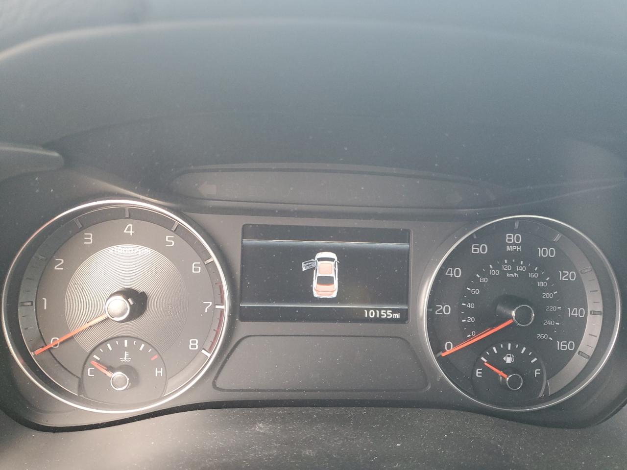 2023 Kia Forte - Image 9