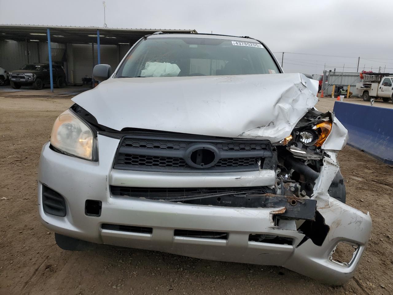 2011 Toyota RAV 4 - Image 5