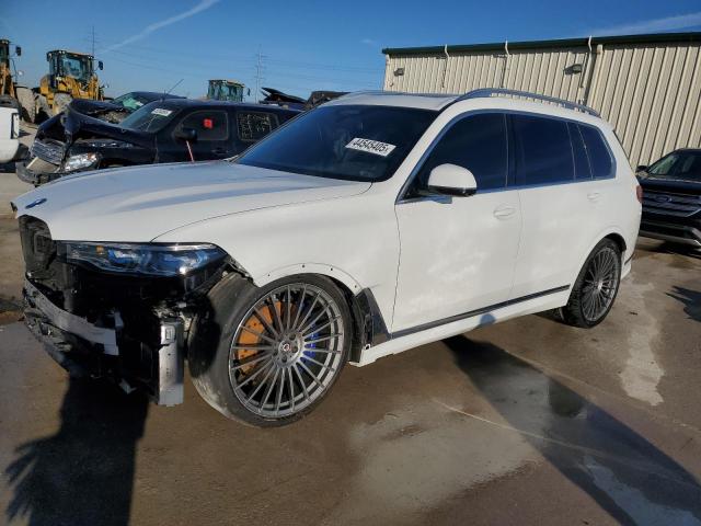 2022 Bmw X7 Alpina Xb7