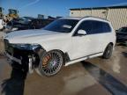 2022 Bmw X7 Alpina Xb7 للبيع في Haslet، TX - Front End