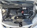 2020 Nissan Nv200 2.5S en Venta en Montgomery, AL - Front End