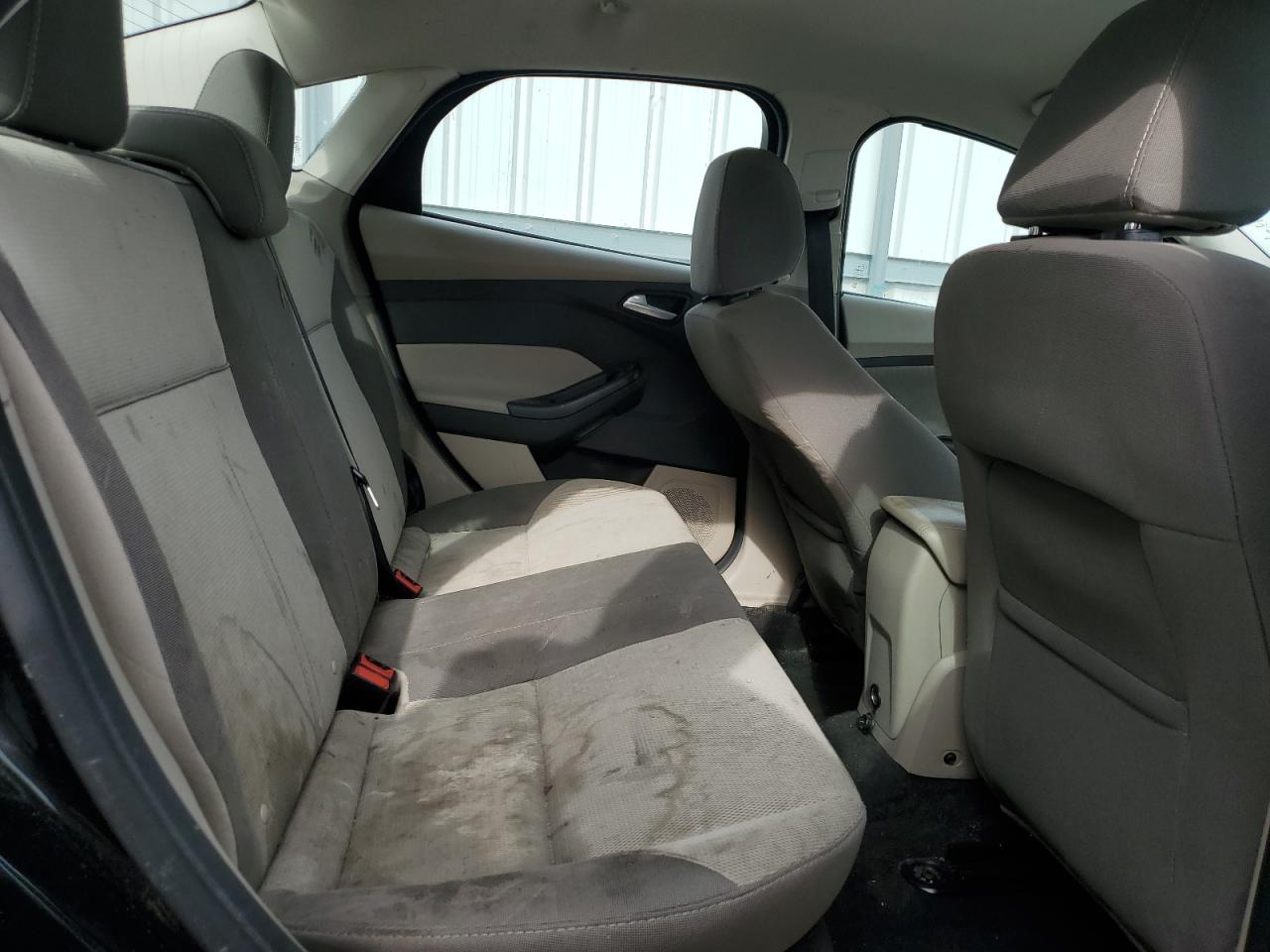 2014 Ford Focus - Image 10