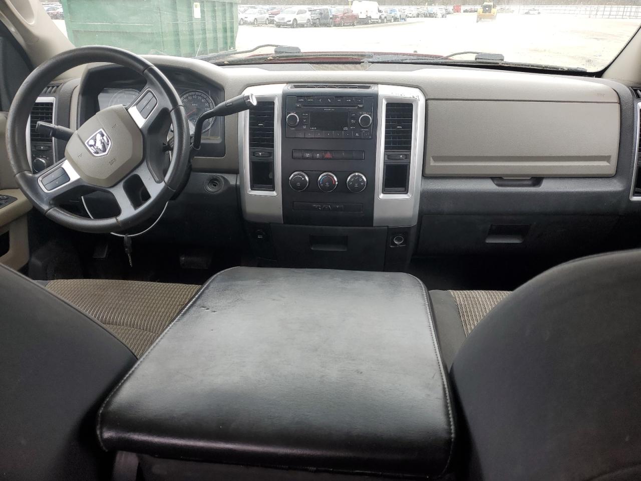 2011 Dodge RAM - Image 8