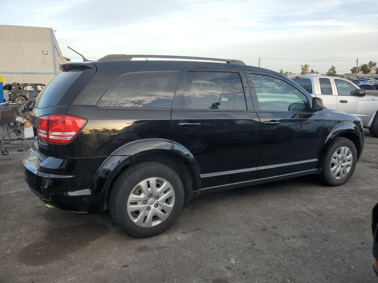 2016 Dodge Journey - Image 3