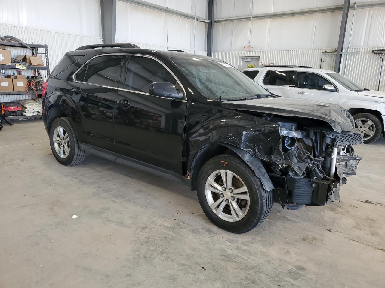 2015 Chevrolet Equinox - Image 4