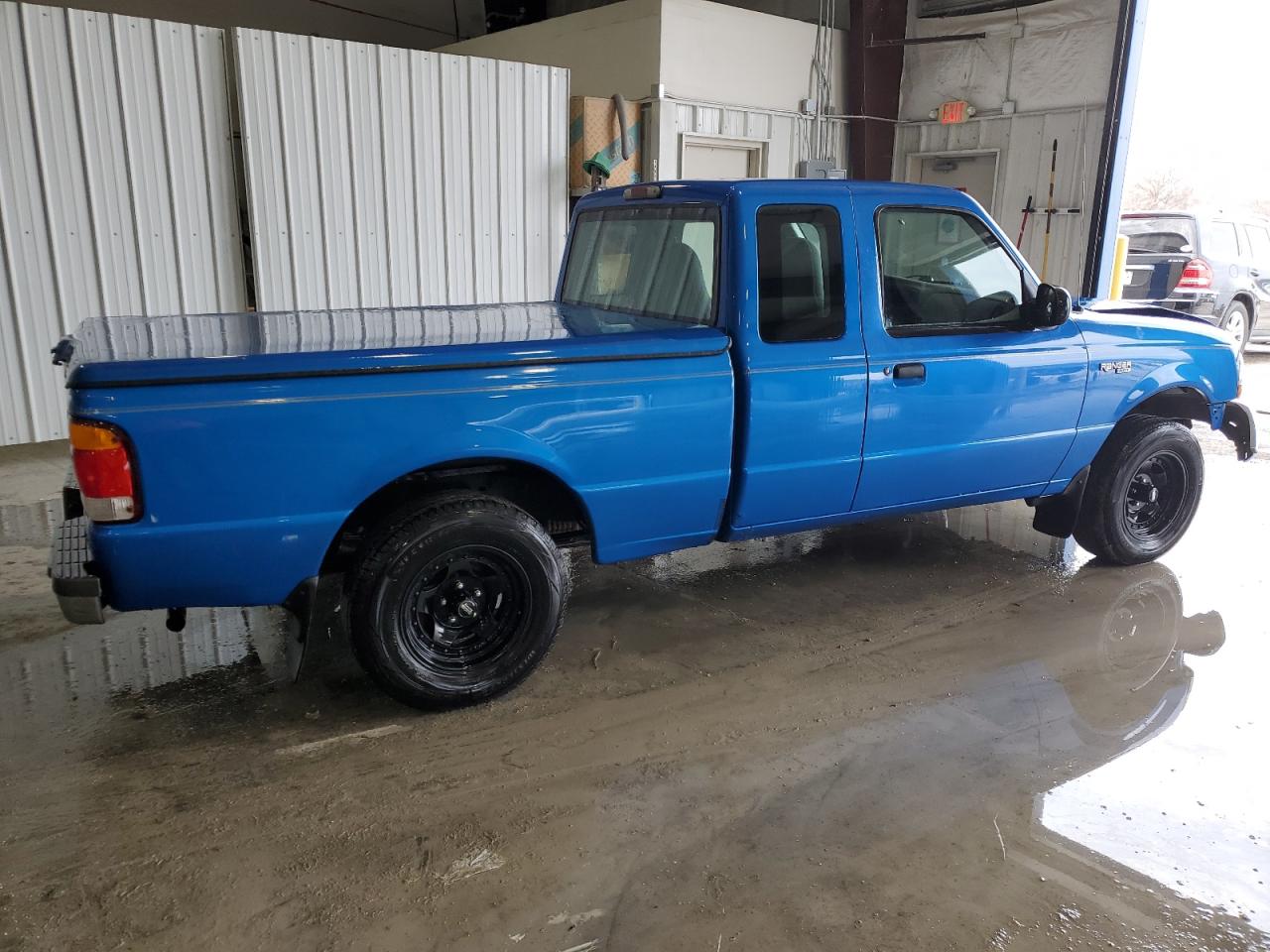 1999 Ford Ranger - Image 3