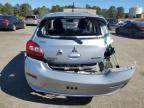 2019 Mitsubishi Mirage Le продається в Gaston, SC - Rear End