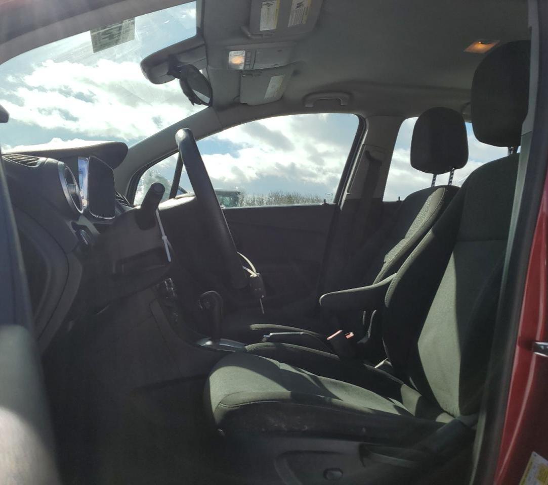 2015 Chevrolet Trax - Image 7