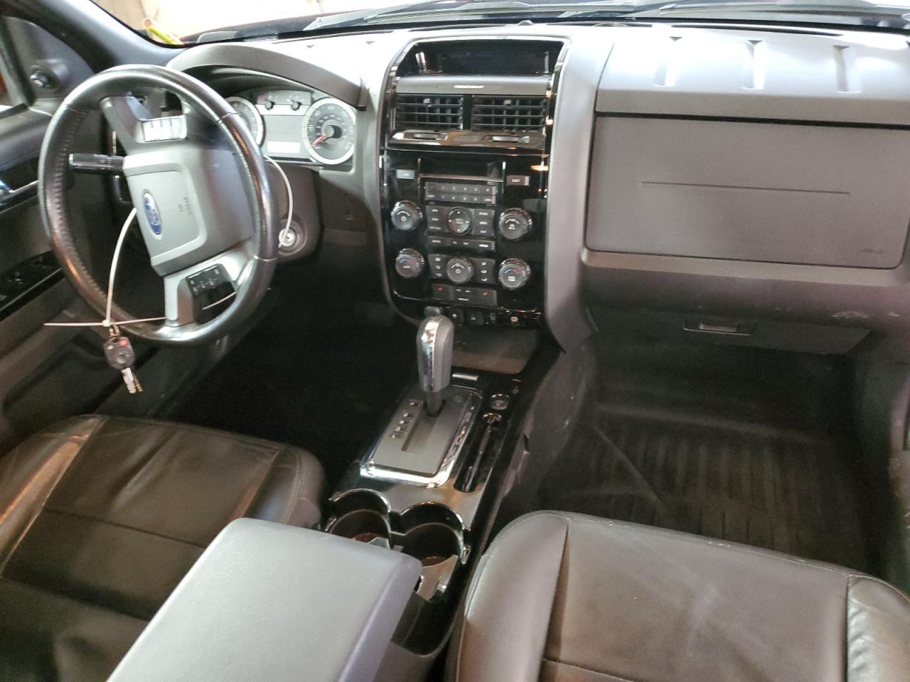 2010 Ford Escape - Image 8