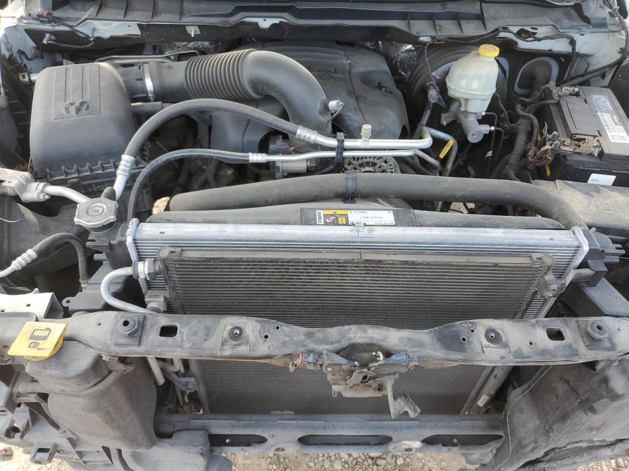 2016 RAM 1500 - Image 11