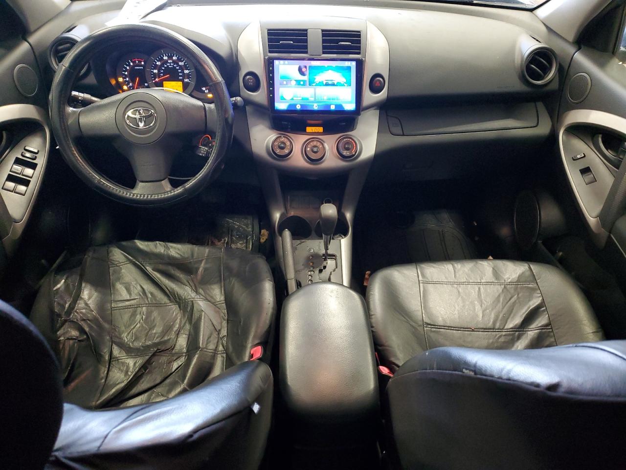 2007 Toyota RAV 4 - Image 8