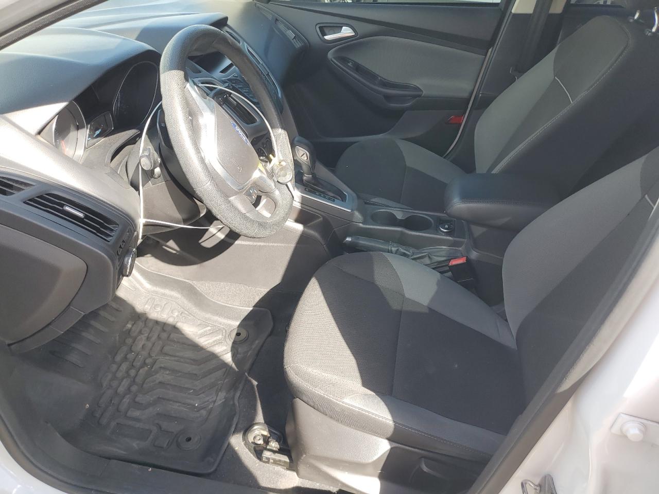 2012 Ford Focus - Image 7