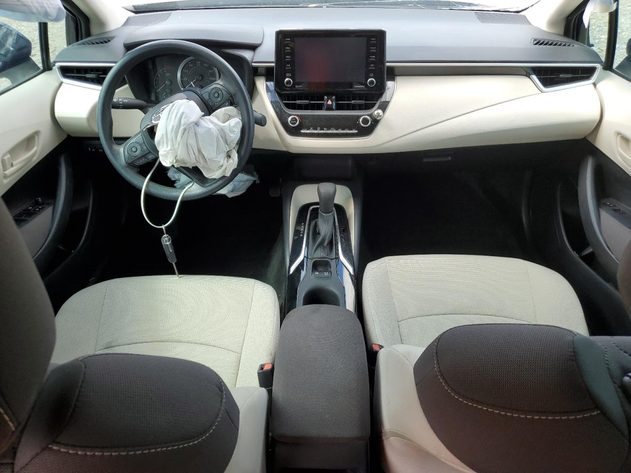 2022 Toyota Corolla - Image 8