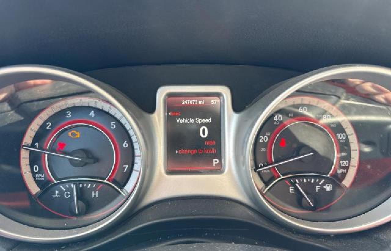 2014 Dodge Journey - Image 8