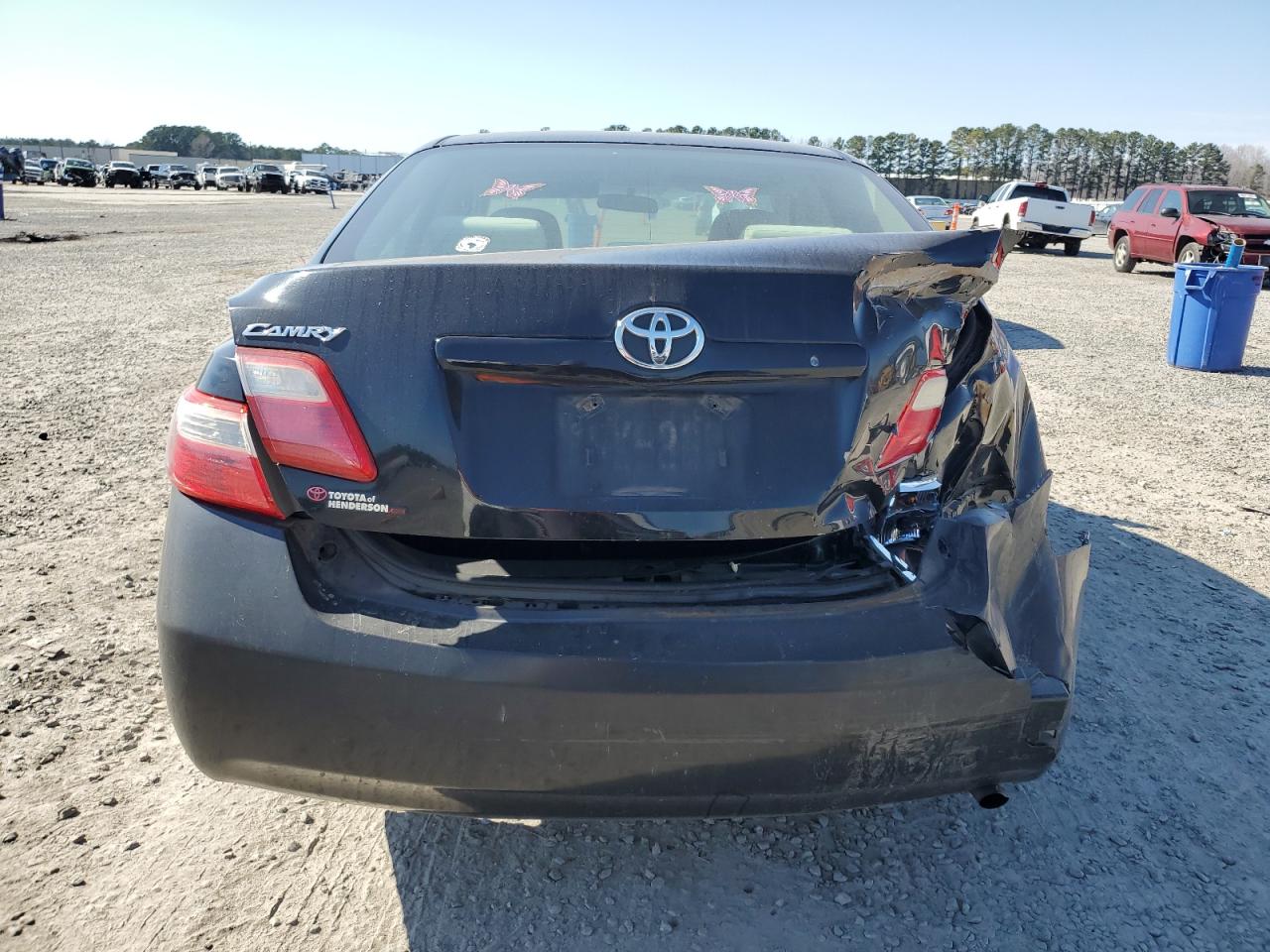 2009 Toyota Camry - Image 6