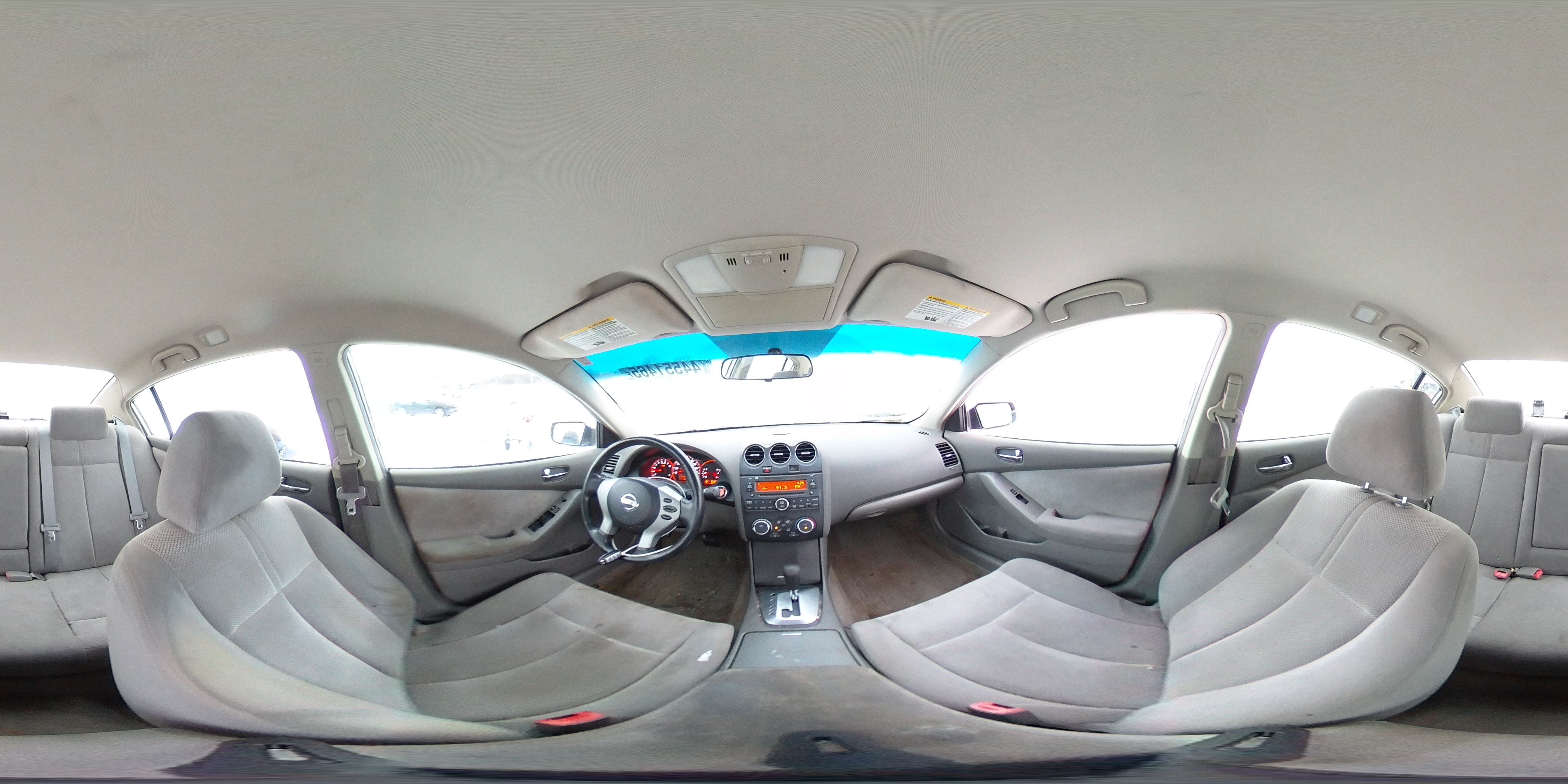 2007 Nissan Altima - Image 13