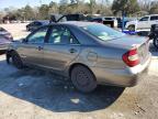 2004 Toyota Camry Le for Sale in Savannah, GA - Front End
