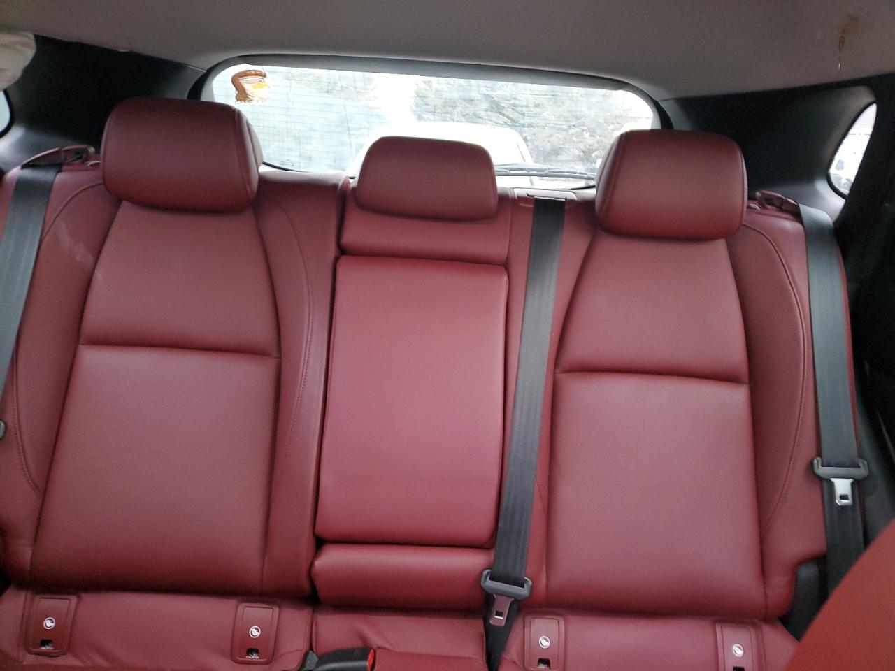 2022 Mazda CX-30 - Image 10