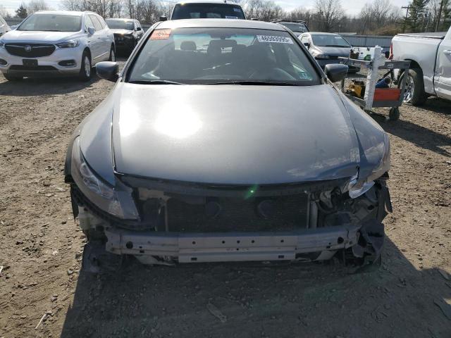  HONDA ACCORD 2012 Сірий