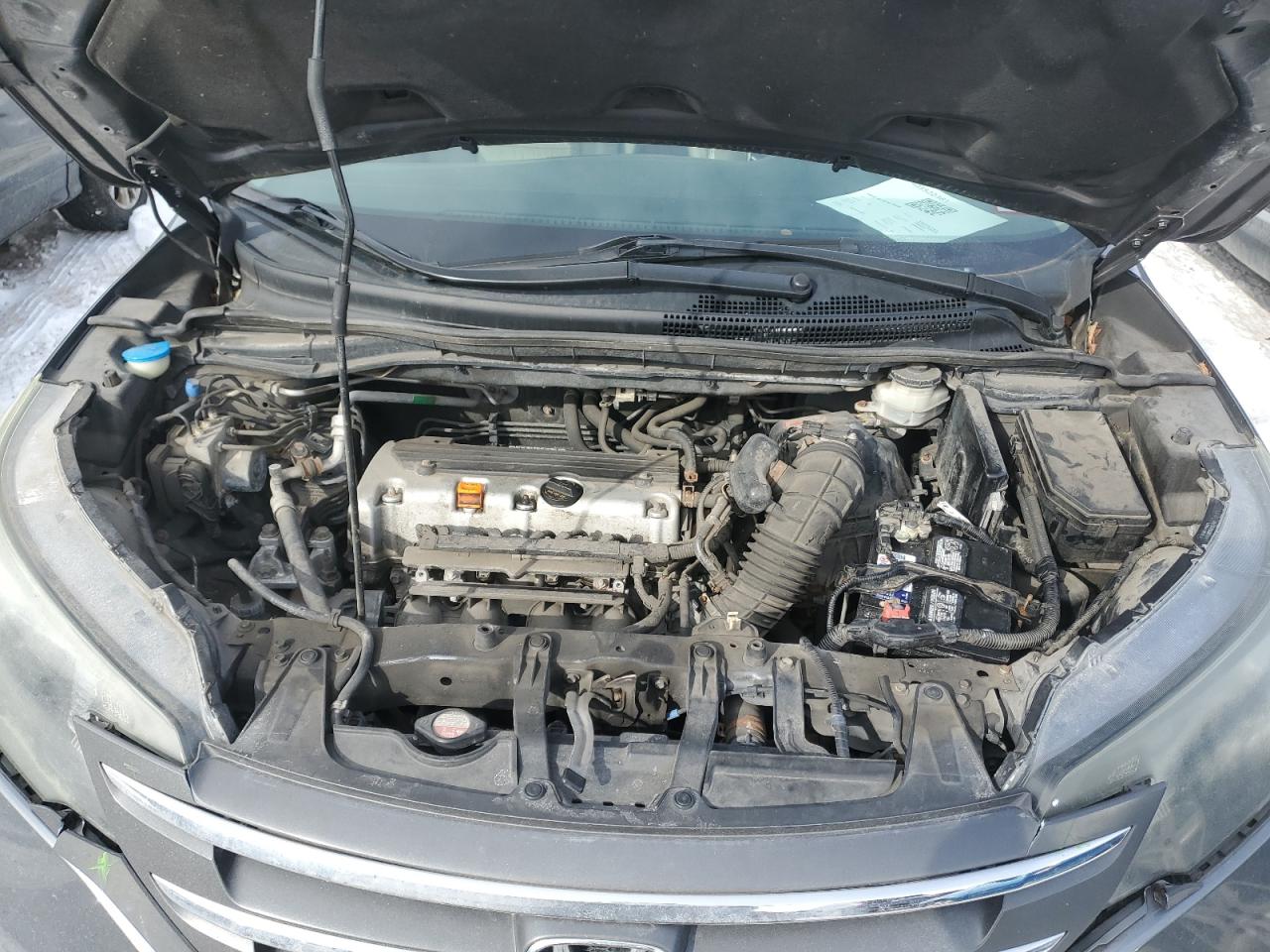 2012 Honda CR-V - Image 12
