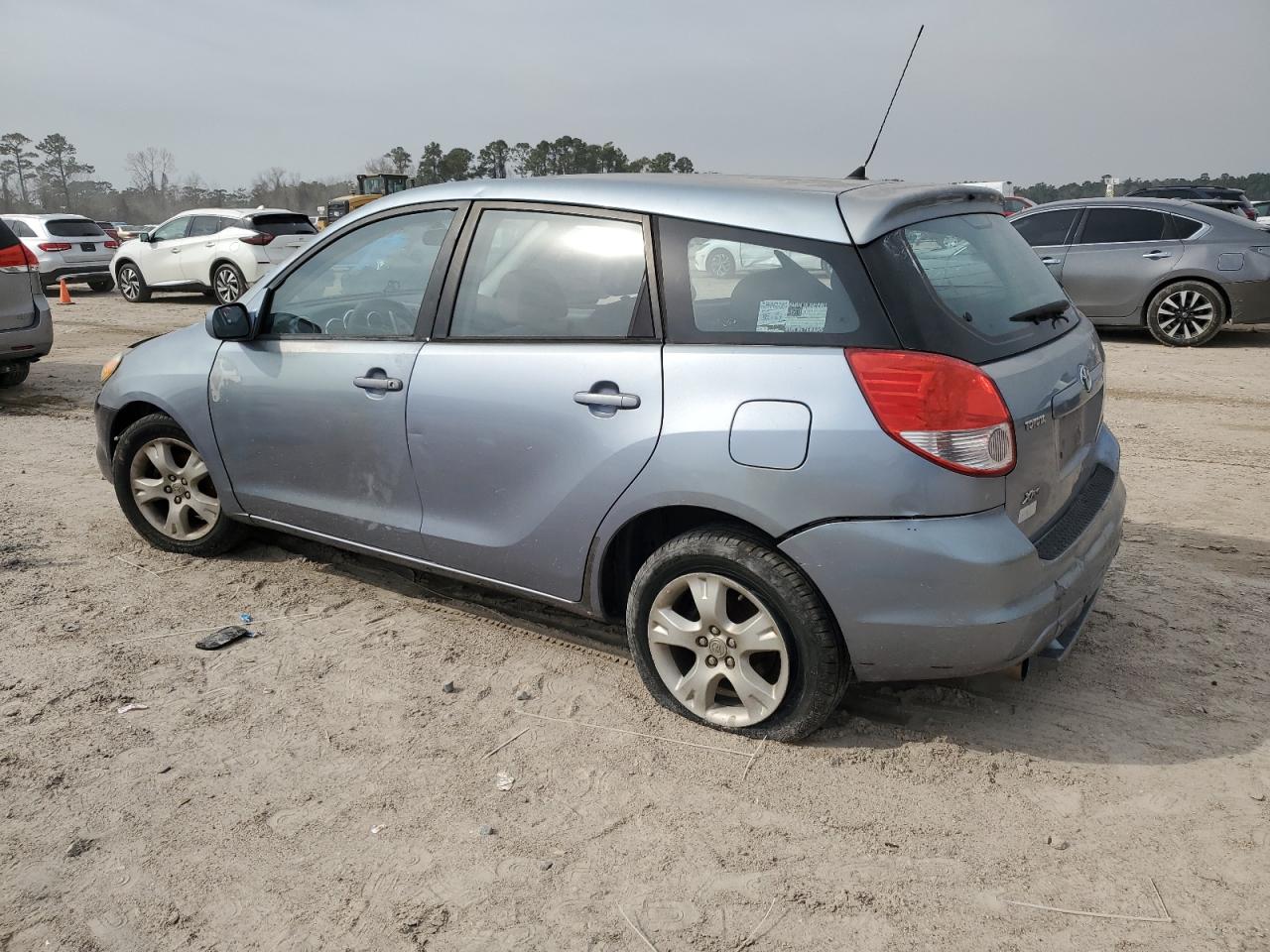 2003 Toyota Corolla - Image 2