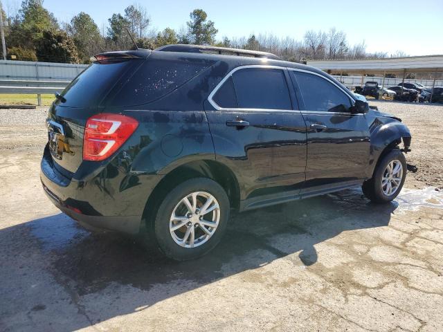  CHEVROLET EQUINOX 2017 Чорний