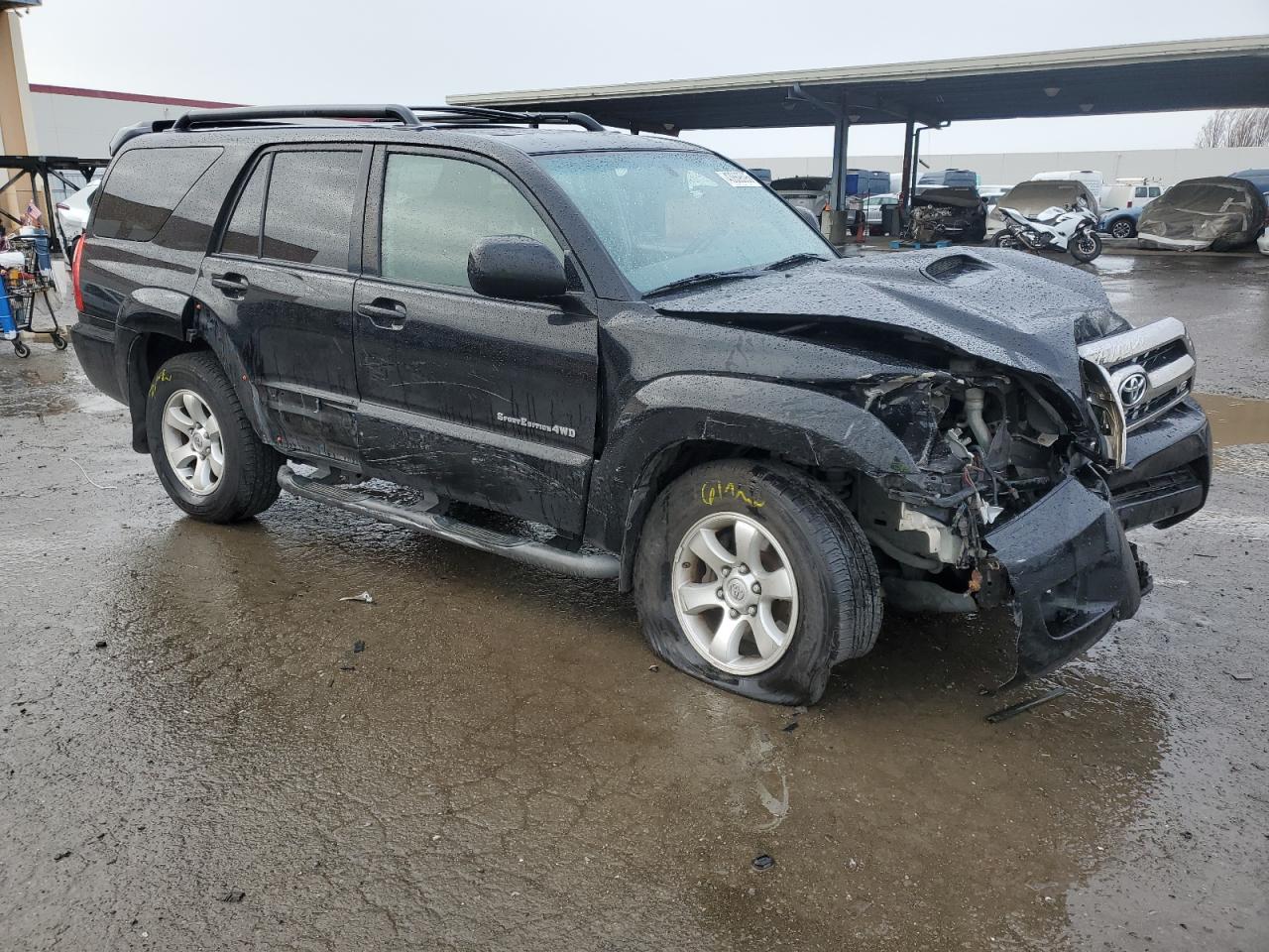 2006 Toyota 4Runner - Image 4