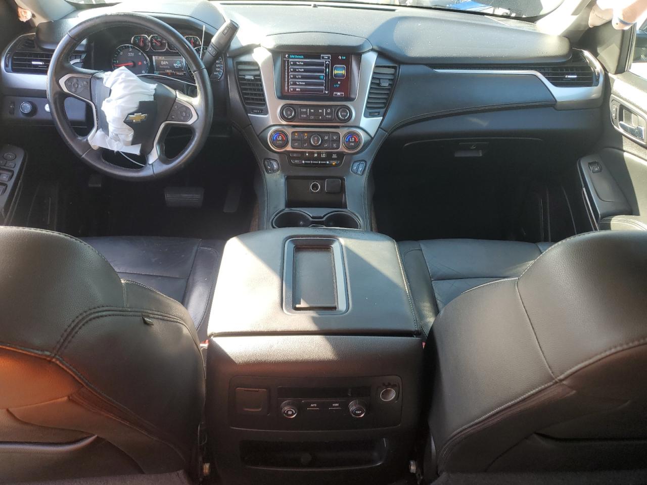 2016 Chevrolet Tahoe - Image 8