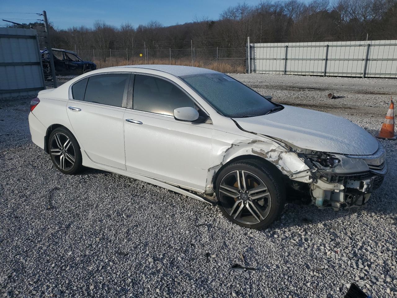 2016 Honda Accord - Image 4
