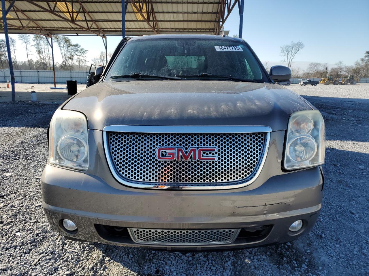 2011 GMC Yukon - Image 5