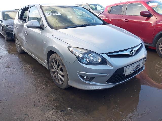 2010 HYUNDAI I30 COMFOR